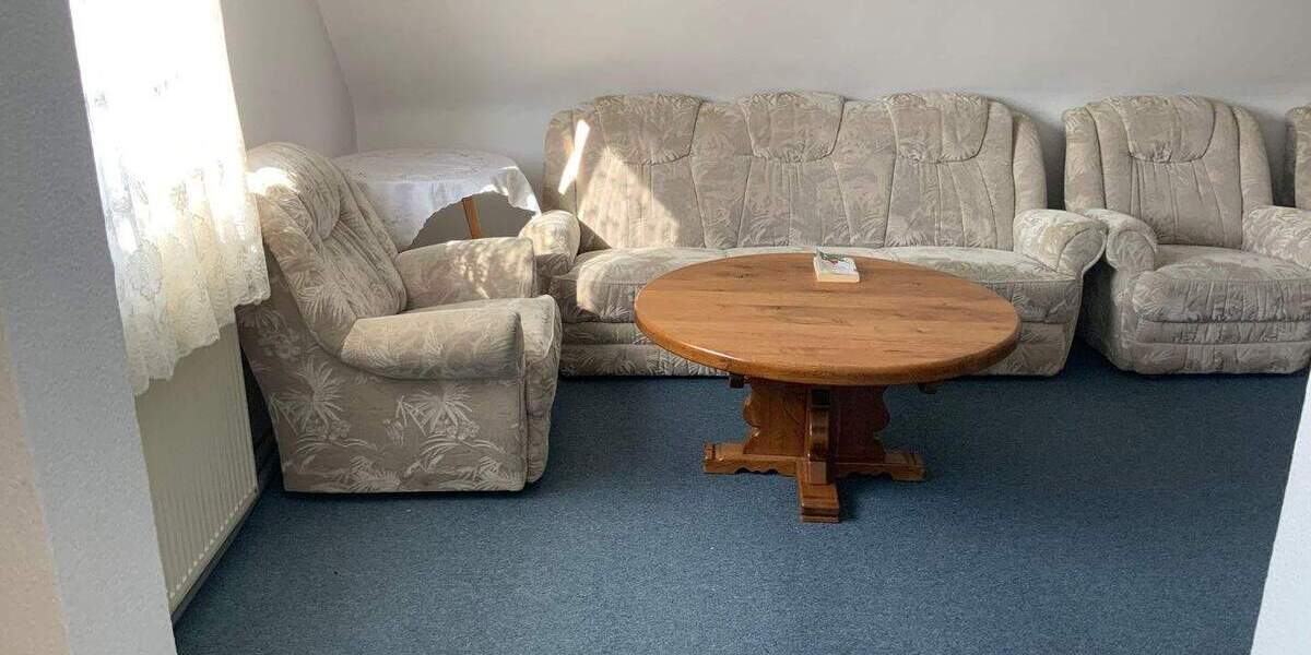 Etagenwohnung Königswinter Vinxel - 3 Zimmer, 76 m&sup2;, 800&euro; | Angebot:23289634