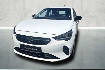 Opel Corsa 34.800 km 11.990 &euro; Iserlohn-Letmathe 58642