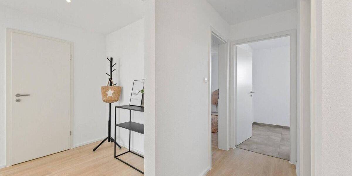 Etagenwohnung Böblingen Dagersheim - 4 Zimmer, 89 m&sup2;, 369.000&euro; | Angebot:26027510