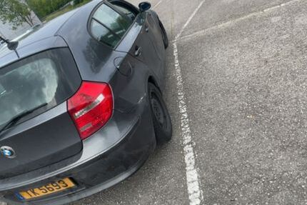 BMW 116 285.000 km 2.500 &euro; Arzfeld 54687