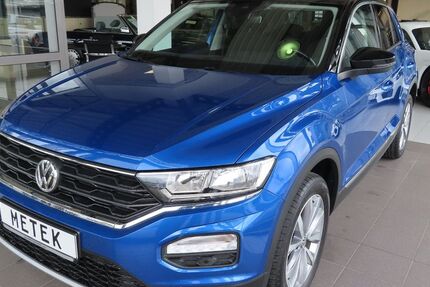 VW T-Roc 147.603 km 11.980 &euro; Schmallenberg 57392