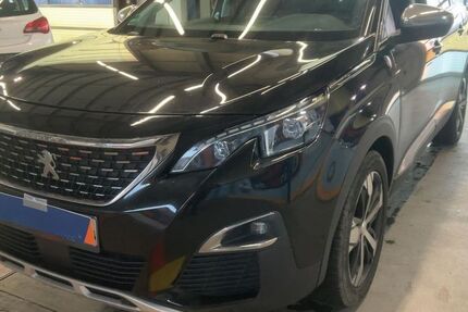 Peugeot 5008 78.195 km 19.999 &euro; Bargteheide 22941