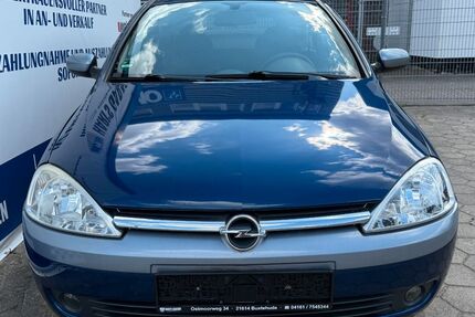 Opel Corsa 122.000 km 2.970 &euro; Buxtehude 21614