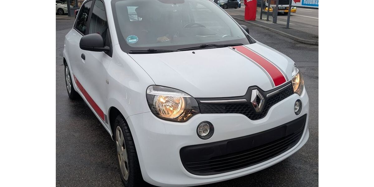 Renault Twingo 89.633 km 4.669 &euro; Niedernhausen 65527
