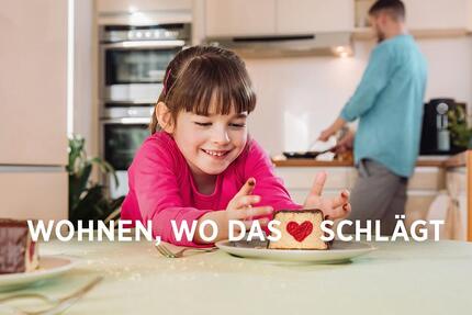 Demnächst frei! 2-Zimmer-Wohnung in Unna Unna