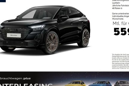 Audi Q4 e-tron 10.150 km 53.980 &euro; Neumarkt 92318