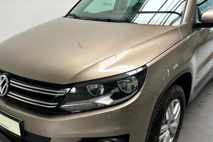 VW Tiguan 185.800 km 9.987 € Hallschlag 54611