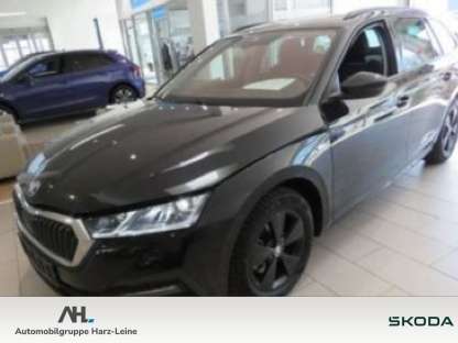 Skoda Octavia 76.200 km 23.989 &euro; Einbeck 37574