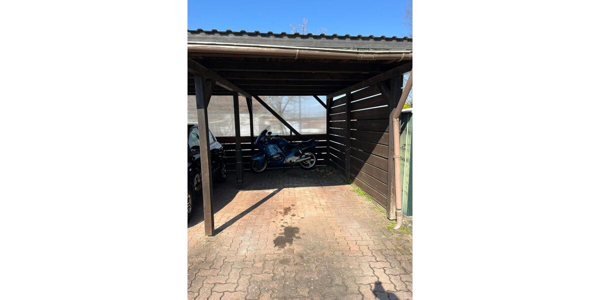 Etagenwohnung Lichtenfels - 3 Zimmer, 80 m&sup2;, 700&euro; | Angebot:26313093