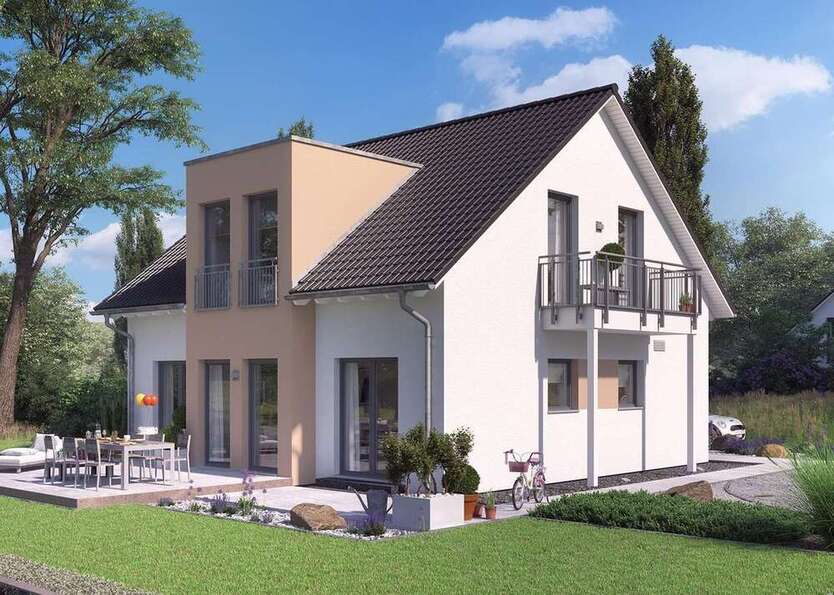 Haus zum Kaufen in Albstadt 431.899 € 159 m²