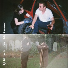 Able Noise, Milkweed 05.11.2025 MS STUBNITZ