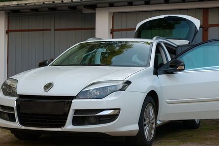 Renault Laguna