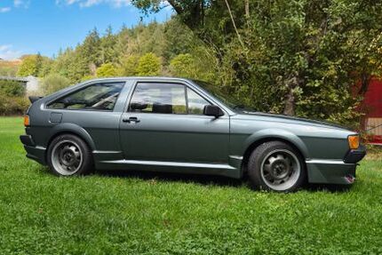 VW Scirocco 142.000 km 13.900 &euro; Brechen 65611