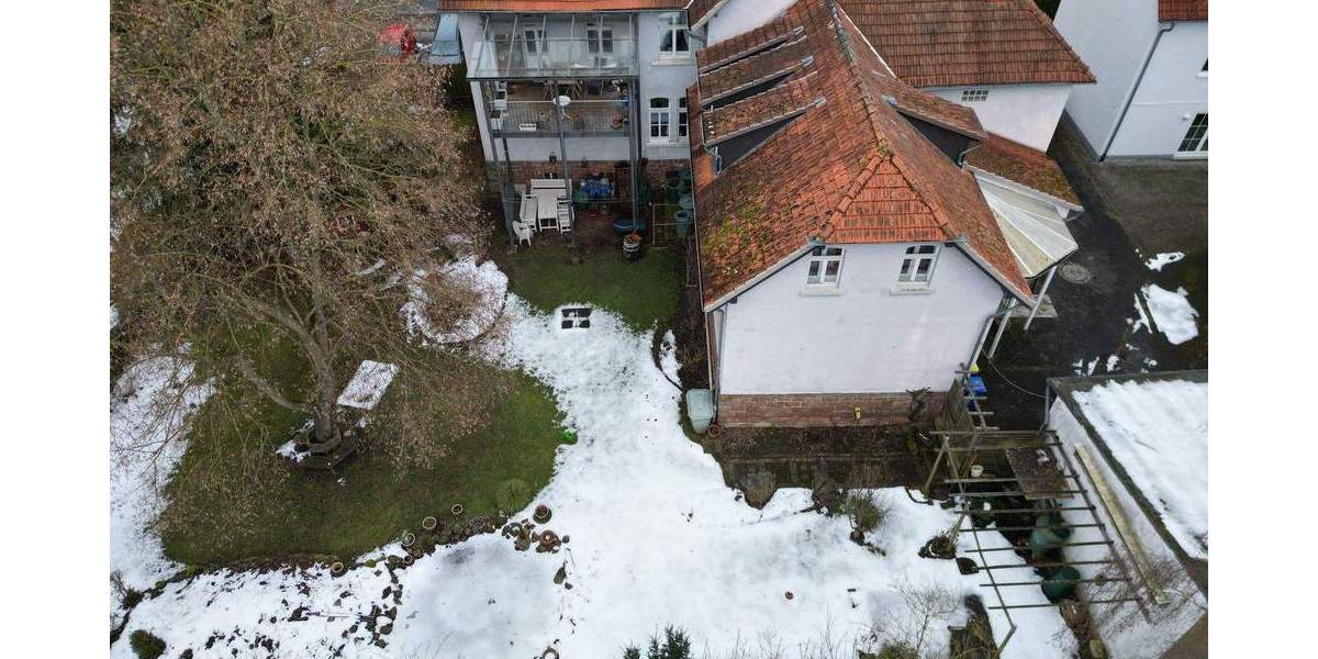 Mehrfamilienhaus, Wohnhaus Schwalmstadt Ziegenhain - 1 Zimmer, 590 m&sup2;, 390.000&euro; | Angebot:25738679