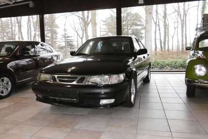 Saab 9-3 221.000 km 1.200 &euro; Nordhorn 48527