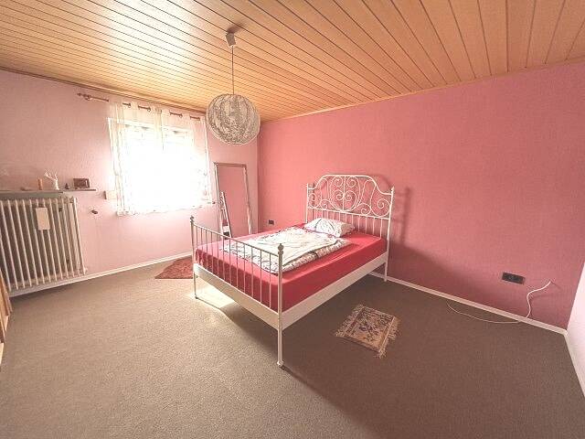 Reihenmittelhaus Ansbach - 6 Zimmer, 122 m&sup2;, 199.000&euro; | Angebot:26027765