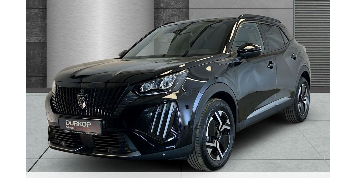 Peugeot 2008 31.233 km 23.450 &euro; Braunschweig 38126