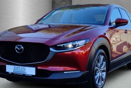 Mazda CX-30 13.328 km 25.980 &euro; Hamburg 21079