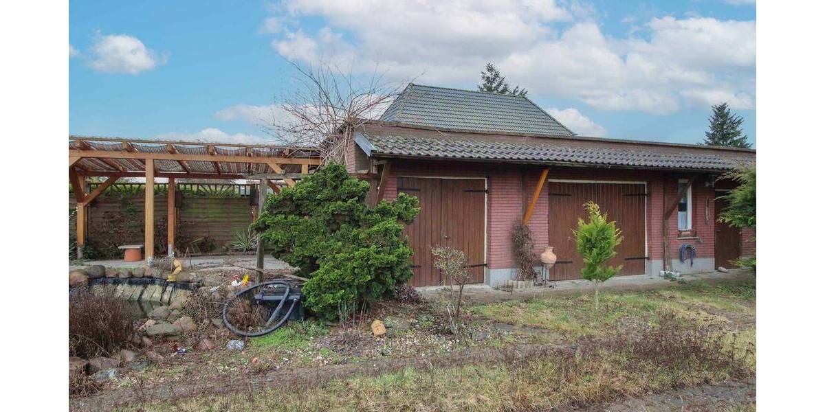 Einfamilienhaus Grieben Grieben - 4 Zimmer, 135.000&euro; | Angebot:26173306