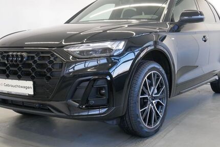 Audi Q5 104.210 km 36.438 &euro; Passau 94036