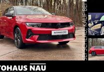 Gebrauchtwagen Opel Astra Electric