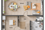 Einfamilienhaus Calvörde Berenbrock - 5 Zimmer, 144 m&sup2;, 307.050&euro; | Angebot:26805000