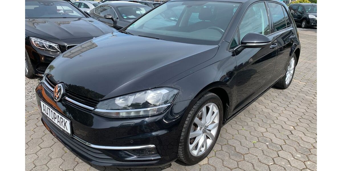 VW Golf 155.100 km 13.999 &euro; Mechernich/Kommern 53894