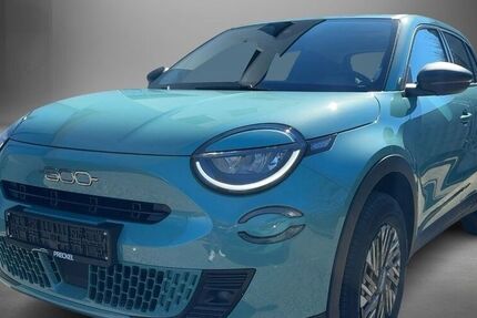 Fiat 600