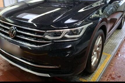 VW Tiguan 74.250 km 27.430 &euro; Ellwangen 73479
