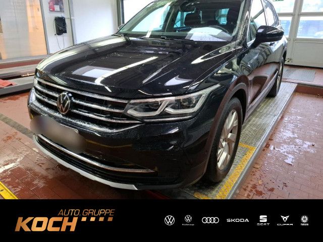 VW Tiguan 74.250 km 27.430 &euro; Ellwangen 73479