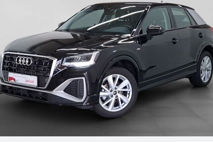 Audi Q2 20.418 km 29.320 &euro; Bochum 44809