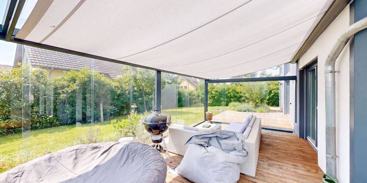 Einfamilienhaus Lohr am Main Sackenbach - 5 Zimmer, 161 m&sup2;, 695.000&euro; | Angebot:26673405