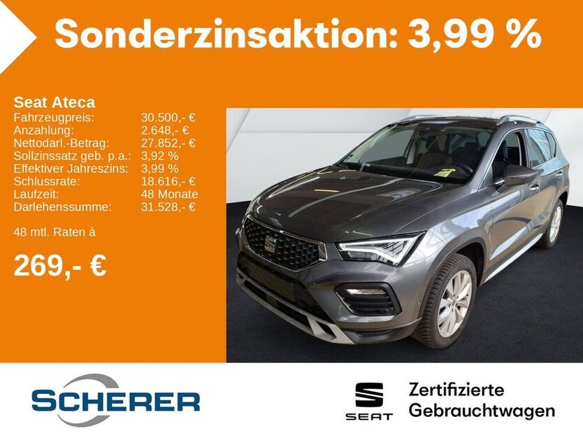 Ateca