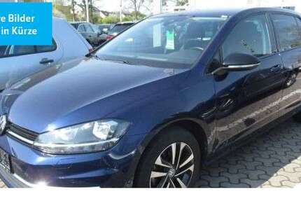 VW Golf 65.000 km 14.490 &euro; Wolfsburg 38440