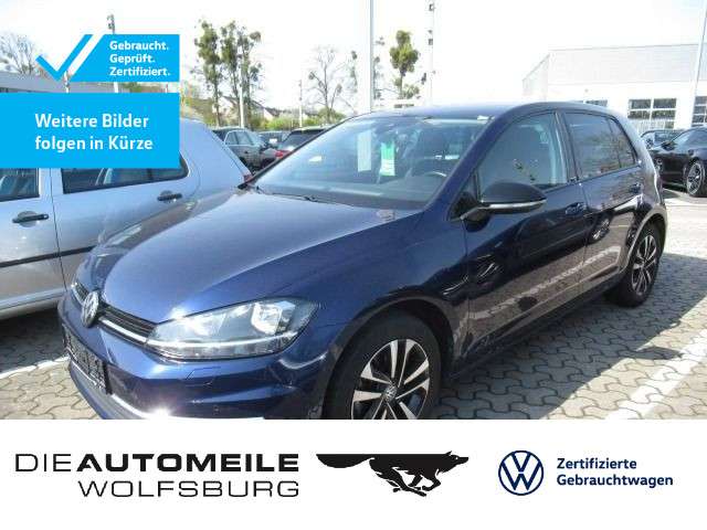 VW Golf 65.000 km 14.490 &euro; Wolfsburg 38440