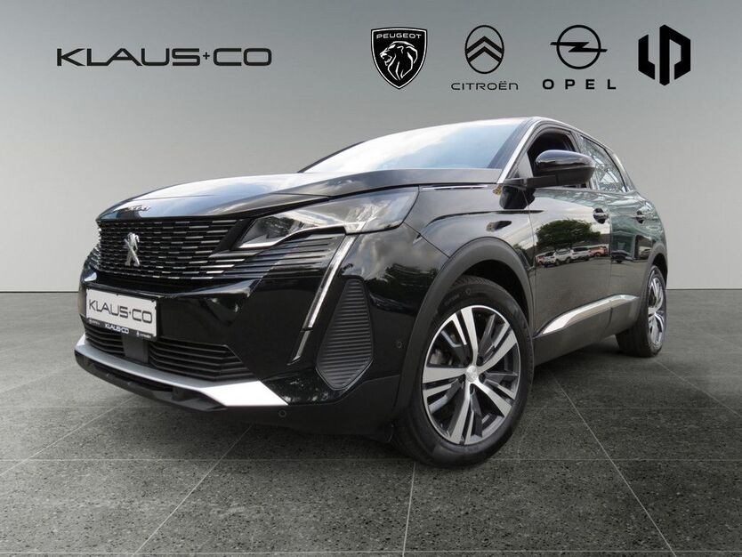 Peugeot 3008 22.706 km 25.980 € Husum 25813
