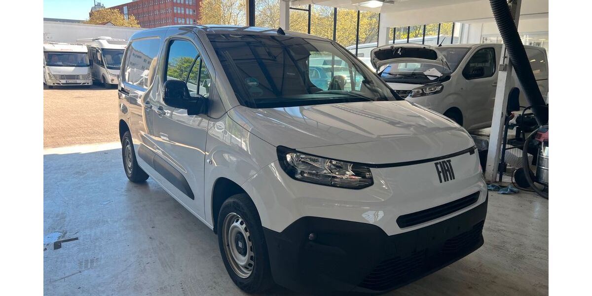 Fiat Doblo 32.116 km 15.900 &euro; Bremen 28217