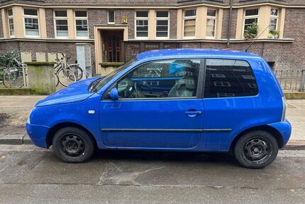 VW Lupo