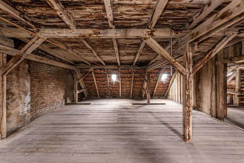 Wohnung zum Kaufen in Berlin 447.795 € 225 m²