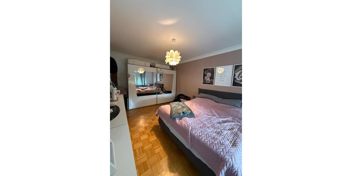 Erdgeschoßwohnung Dillingen (Saar) - 2 Zimmer, 90 m&sup2;, 720&euro; | Angebot:26396067