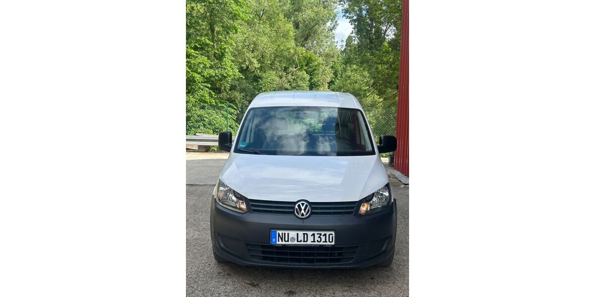 VW Caddy 180.000 km 8.500 &euro; Fritzlar 34560
