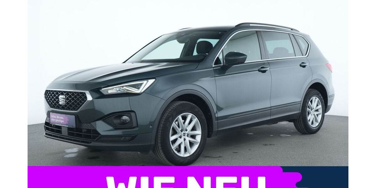 Seat Tarraco 26.399 km 25.411 &euro; Dietzenbach bei Frankfurt 63128