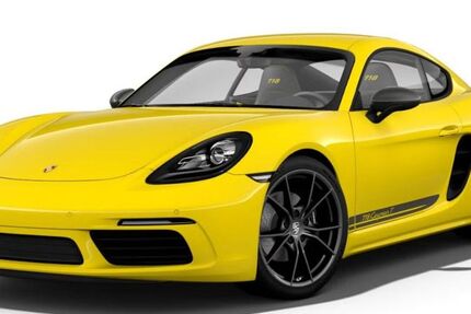 Porsche Cayman 5.700 km 70.900 &euro; Raubling 83064
