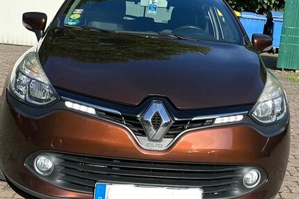 Renault Clio 196.700 km 3.990 &euro; Ginsheim-Gustavsburg 65462