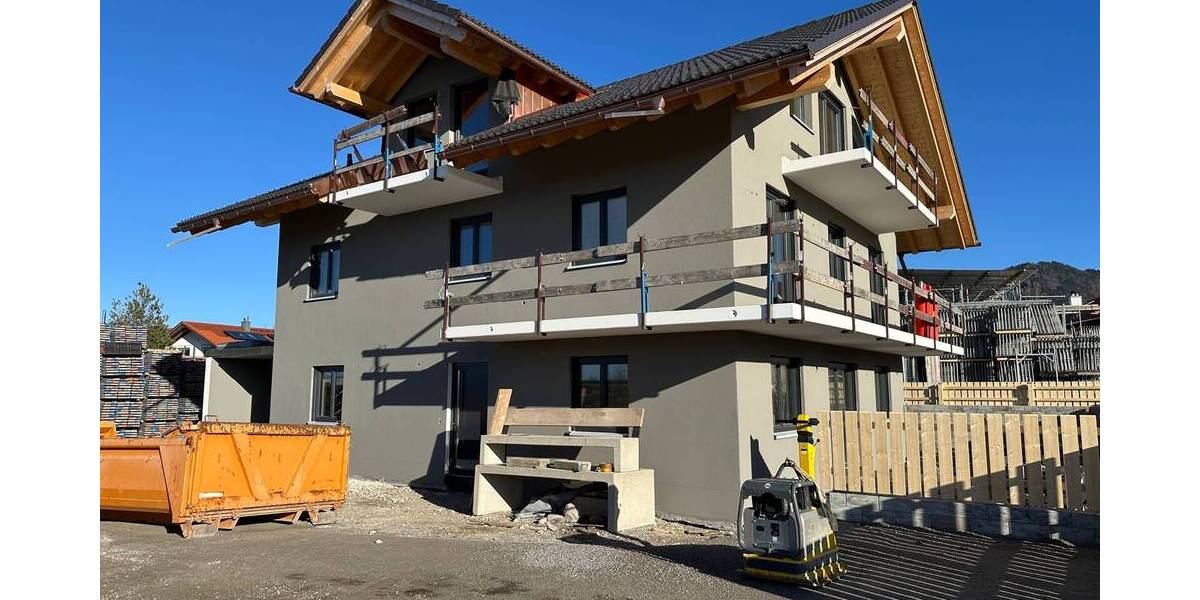 Gewerbeobjekt Benediktbeuern Pechlern - 1.400.000&euro; | Angebot:25738871