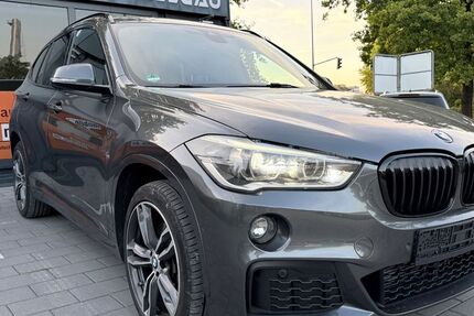 BMW X1 86.546 km 22.990 &euro; Kempten 87435