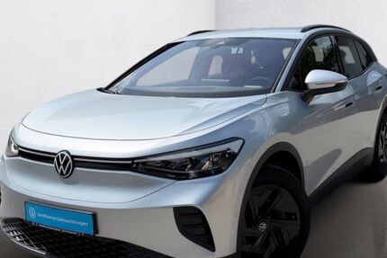 VW ID.4 10.281 km 42.899 &euro; Berchtesgaden 83471