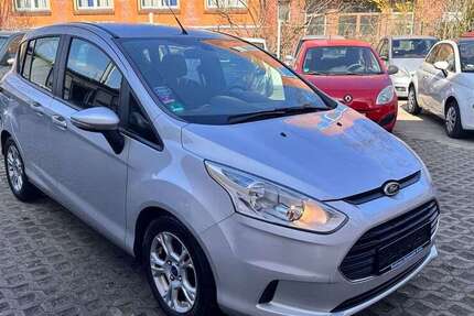 Ford B-Max 119.000 km 4.980 &euro; Berlin 13403