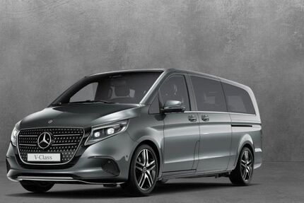 Mercedes-Benz V 300 8.500 km 77.994 &euro; Stralsund 18439