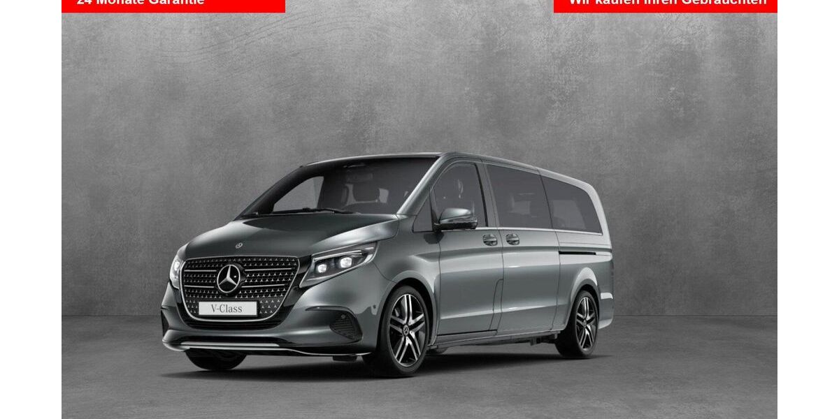 Mercedes-Benz V 300 8.500 km 77.994 &euro; Stralsund 18439